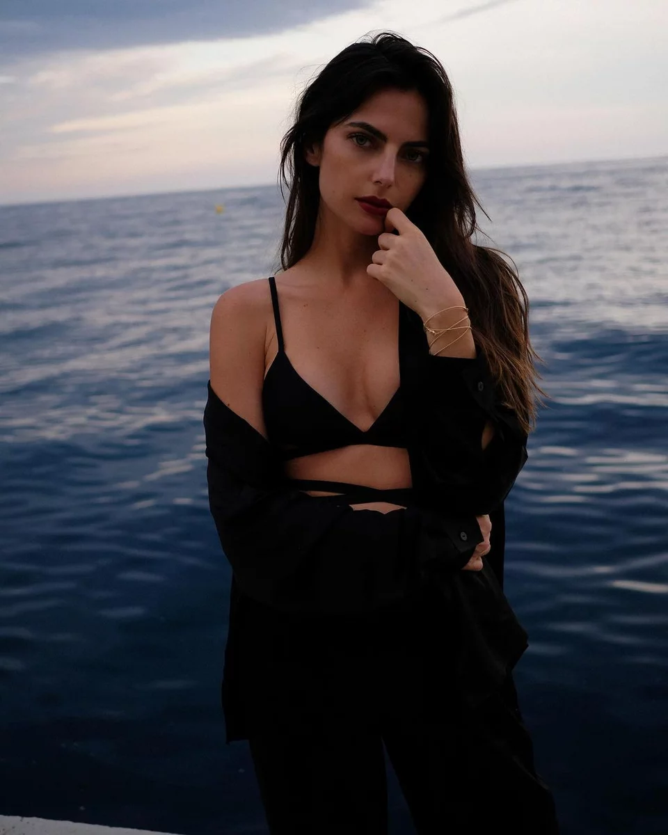 Σέξι Κέλι Πικέ