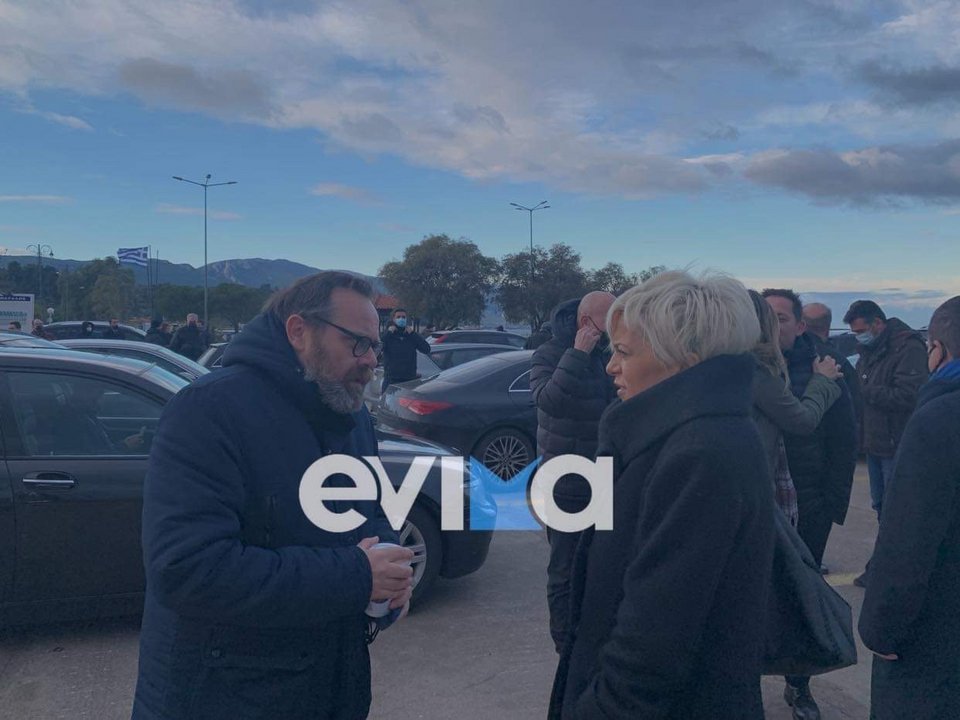 Κυριάκος Μητσοτάκης