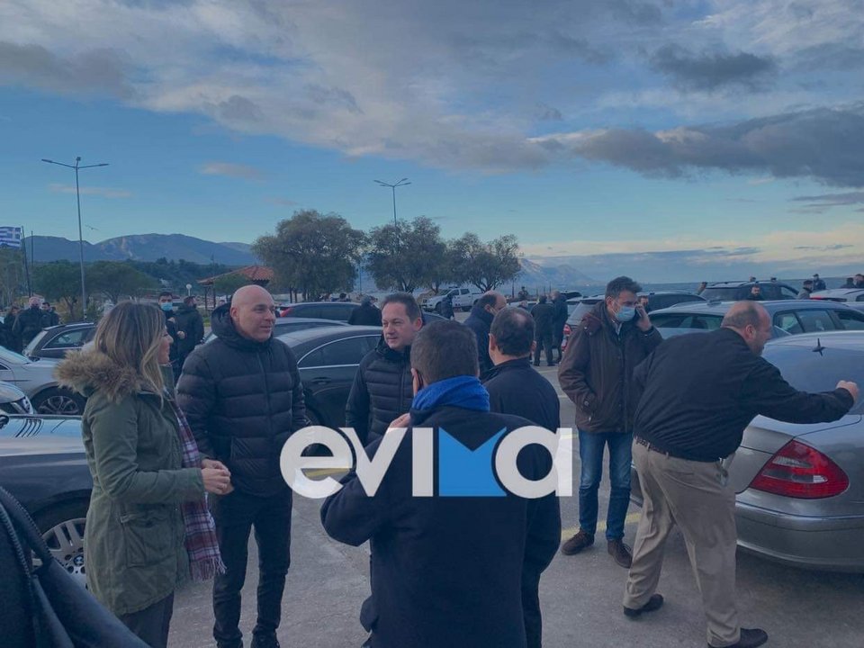 Κυριάκος Μητσοτάκης