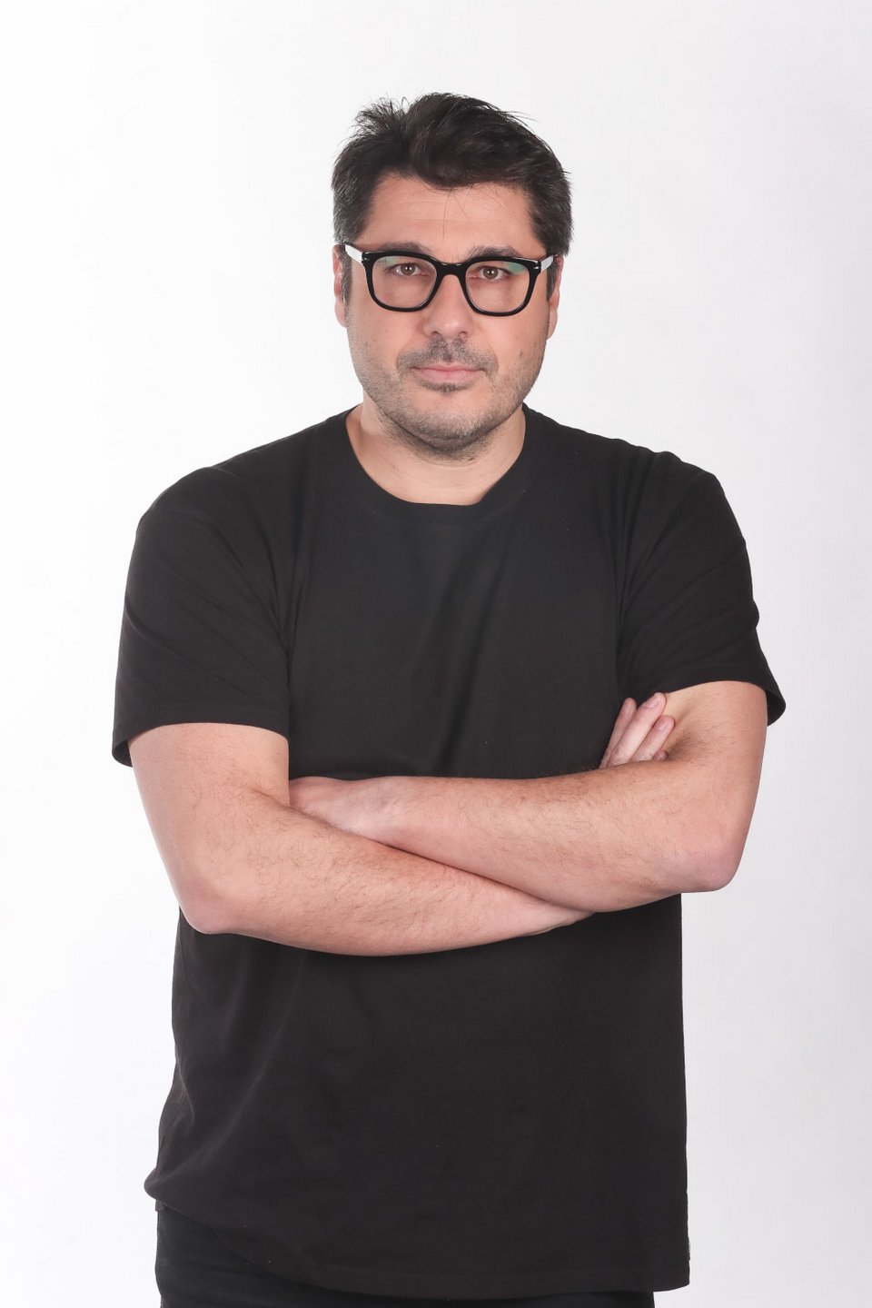 Λάμπρος Κωνσταντάρας