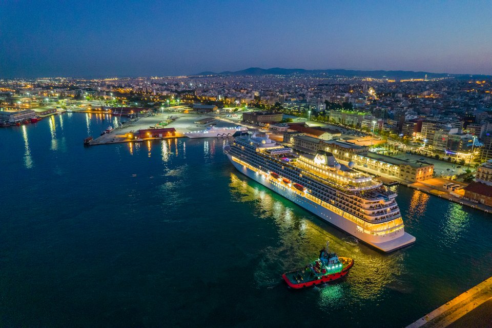 θεσσαλονικη