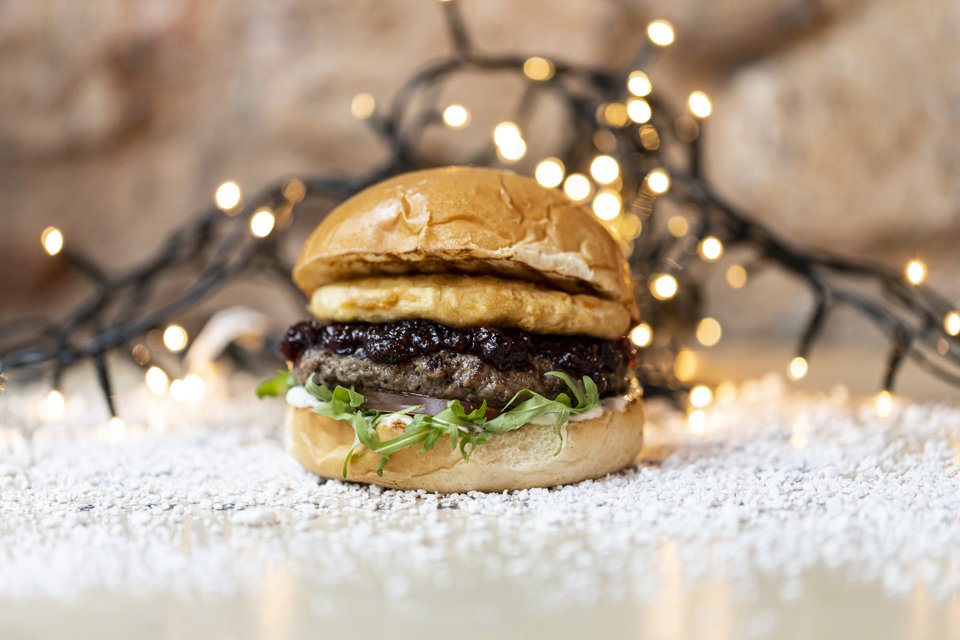 Pax Burgers