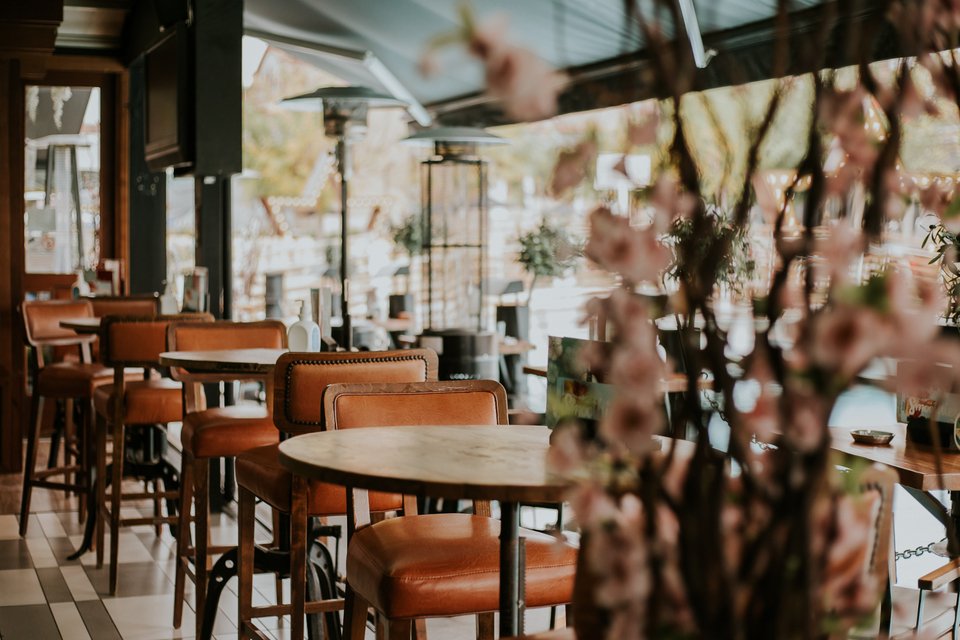 ToThelo gastro bar