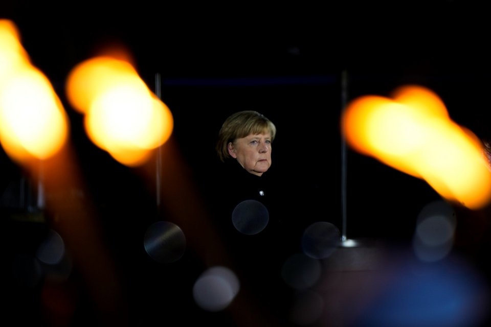 Φωτογραφία: AP Photo/Markus Schreiber