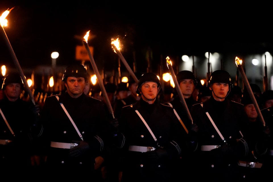 Φωτογραφία: AP Photo/Markus Schreiber