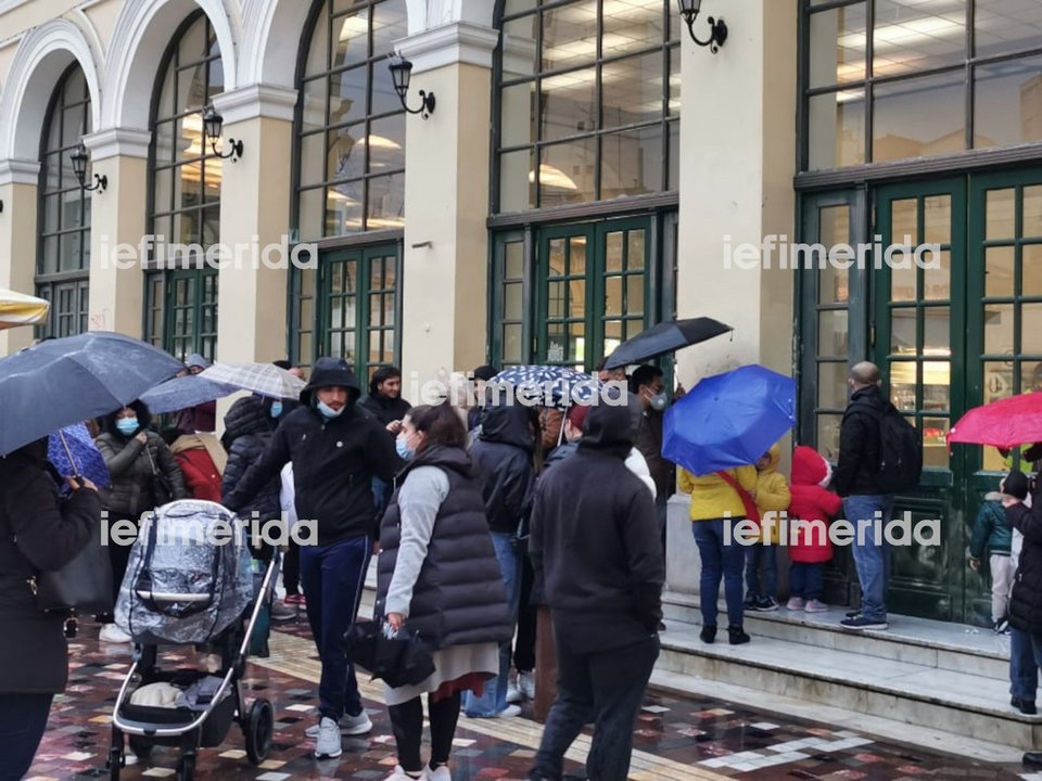 Μοναστηράκι τηλεφώνημα για βόμβα