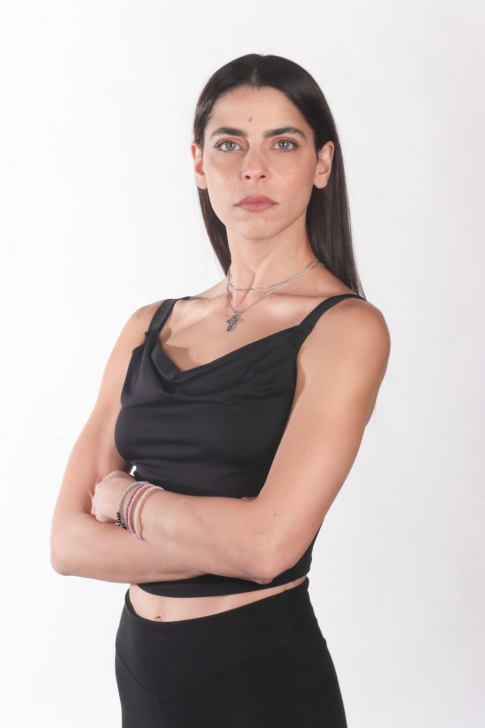 Μυριέλλα Κουρέντη