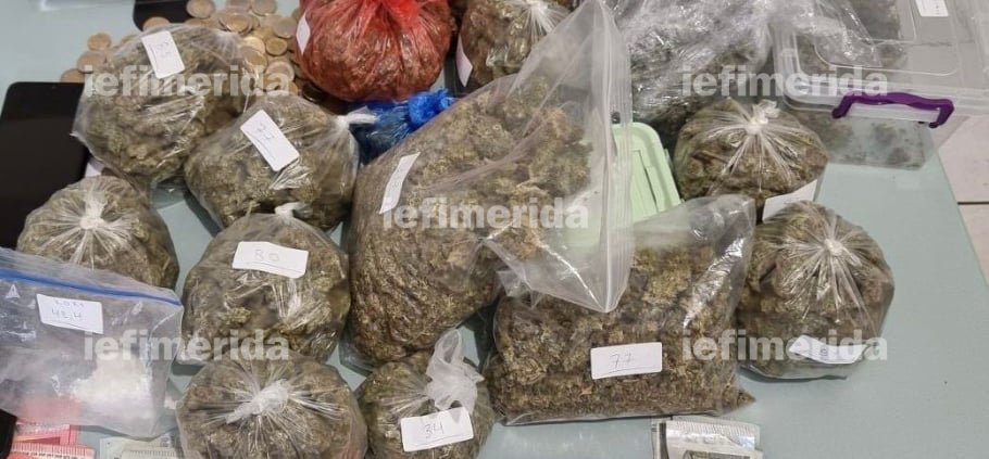 Οι ναρκωτικές ουσίες