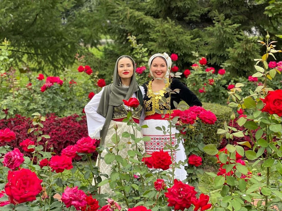 Ναταλία - Οξάνα