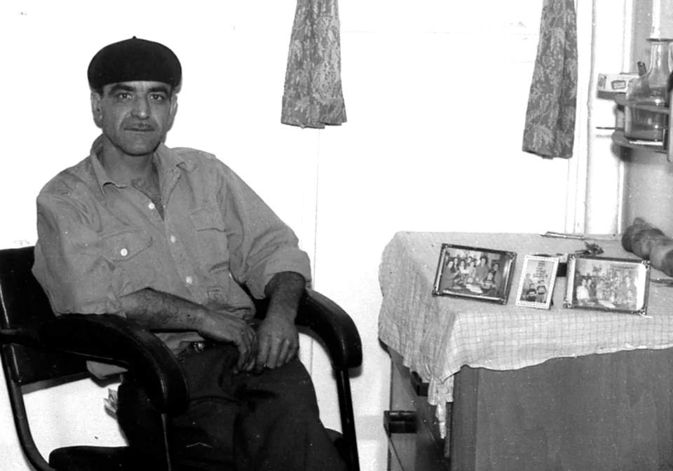 Φωτογραφία: Μανώλης Νταλούκας