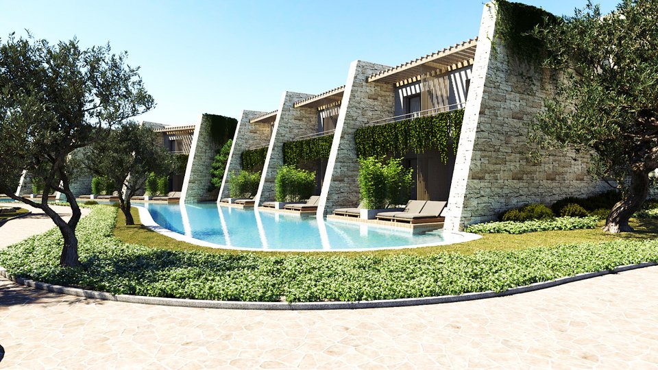 Navarino Waterfront