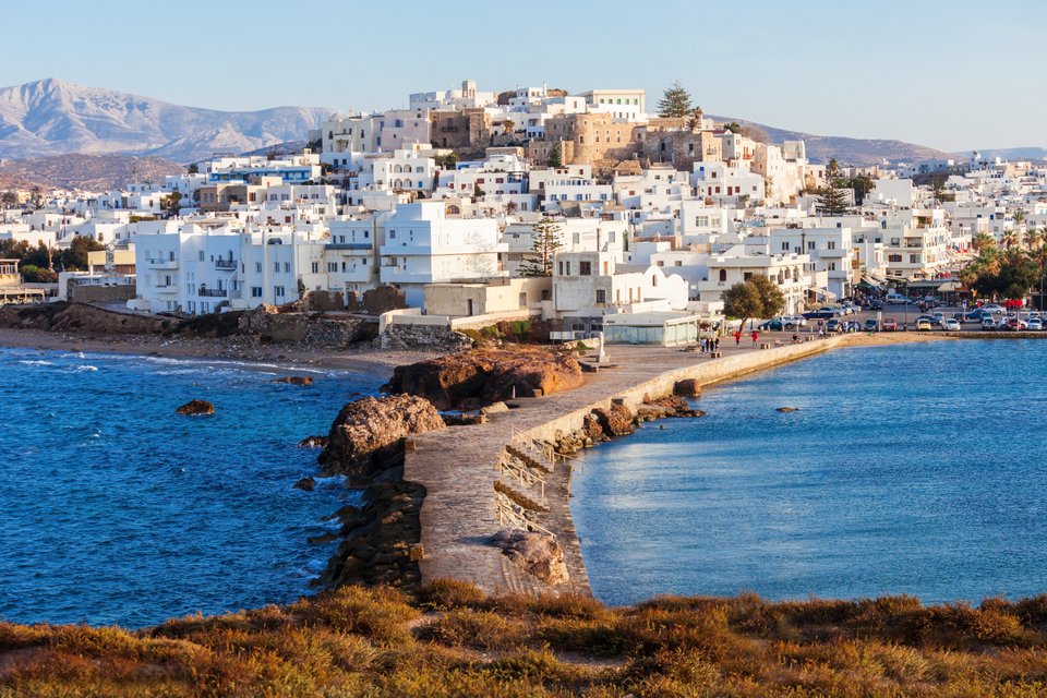 Δύο ελληνικά νησιά στη λίστα με τους καλύτερους προορισμούς στον κόσμο -Δεν  είναι η Μύκονος, ούτε η Σαντορίνη | ΕΛΛΑΔΑ | iefimerida.gr