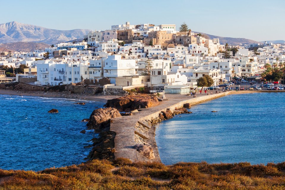 Nάξος