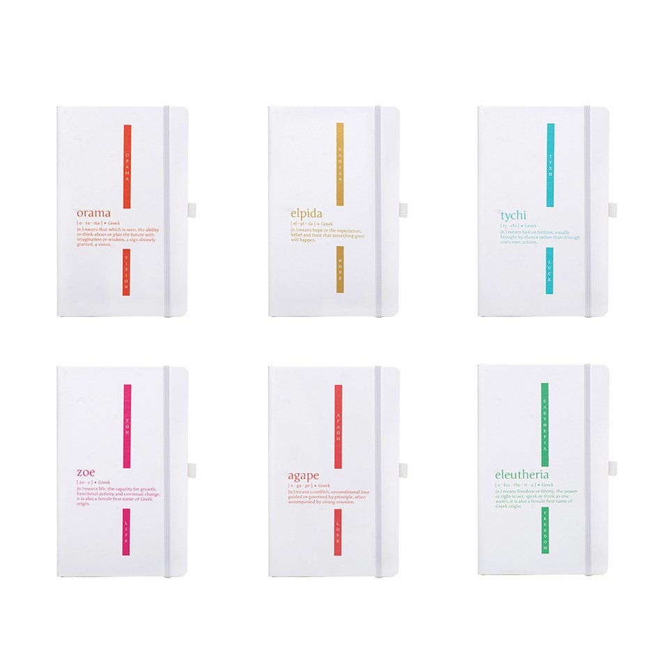 Notebooks