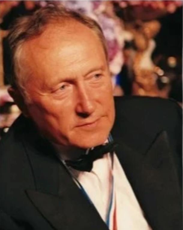 Ο Όλεγκ Μπουρλάκοφ π