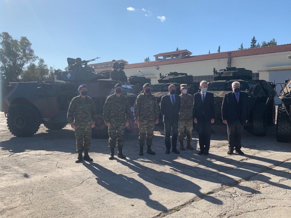 Νίκος Παναγιωτόπουλος