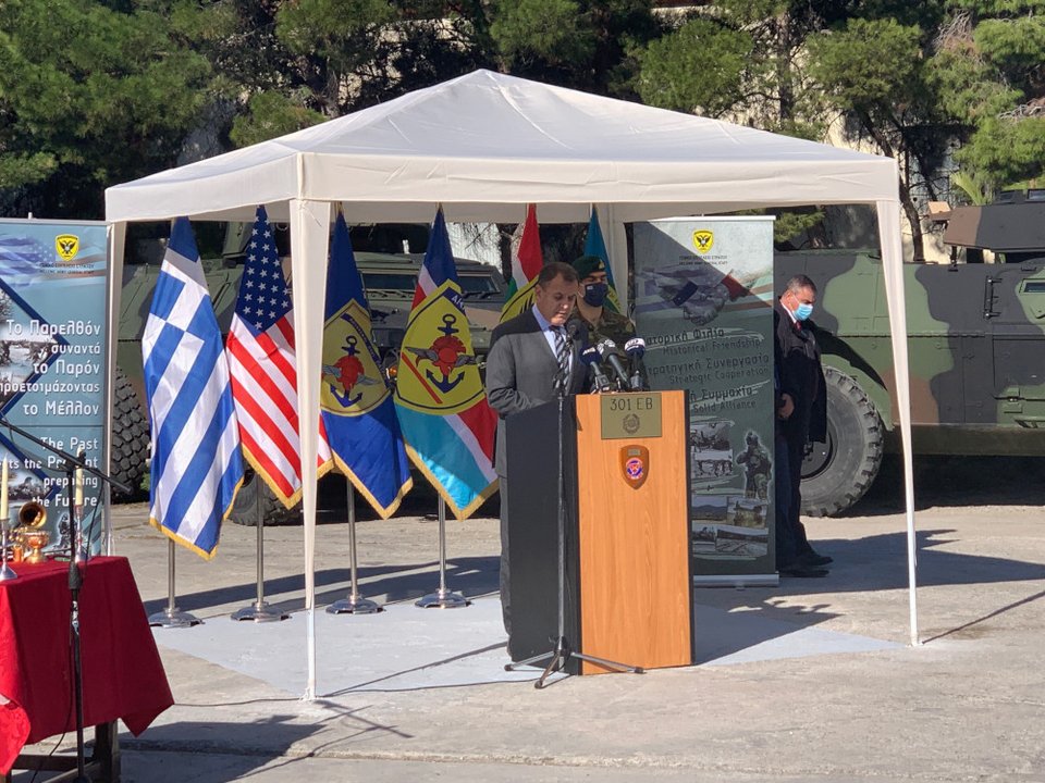 Νίκος Παναγιωτόπουλος