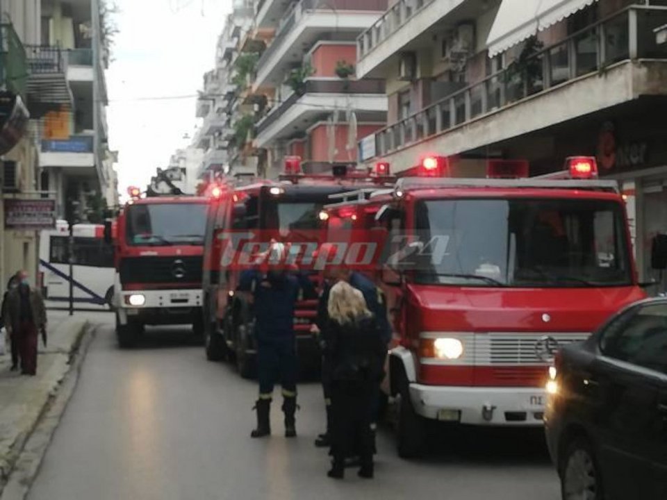 Φωτογραφία: tempo24.news