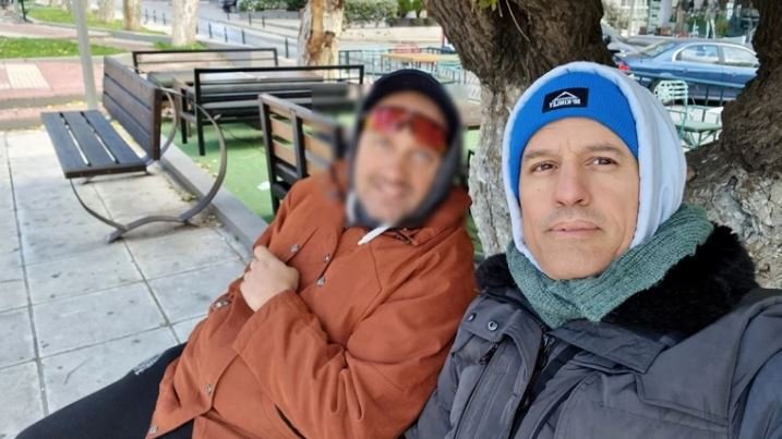 Πετράκος