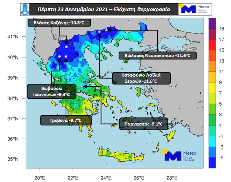 meteo