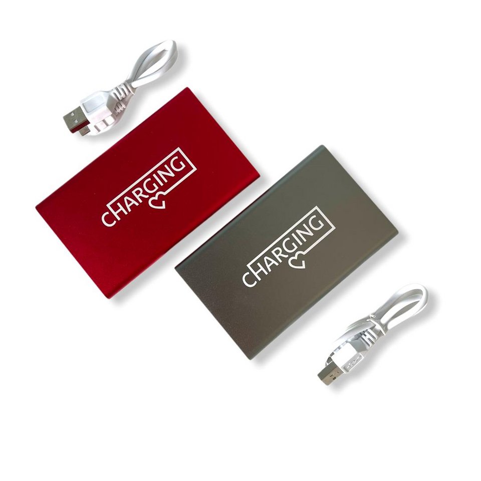 Power banks