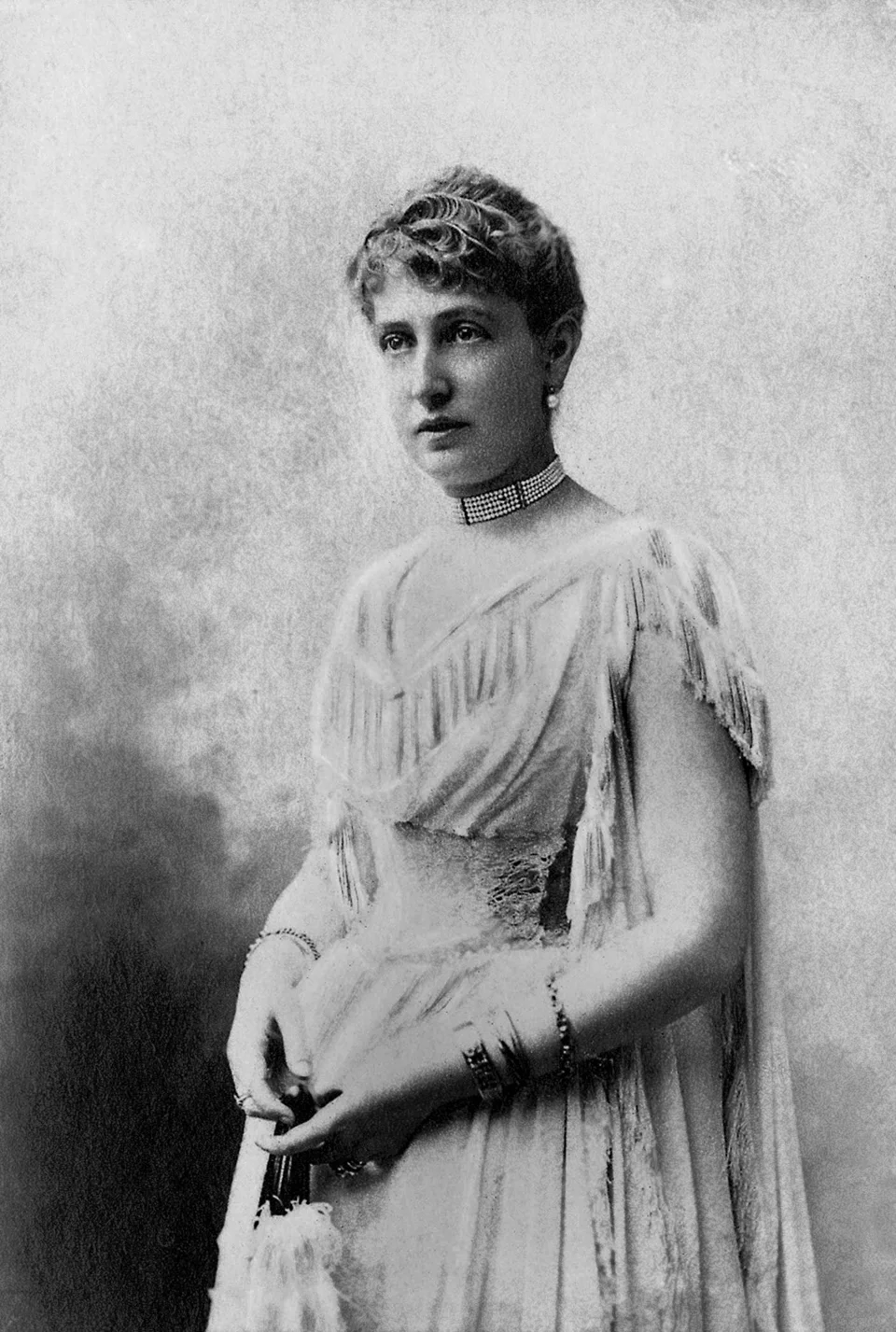 Η πριγκίπισσα Άλις του Μονακό