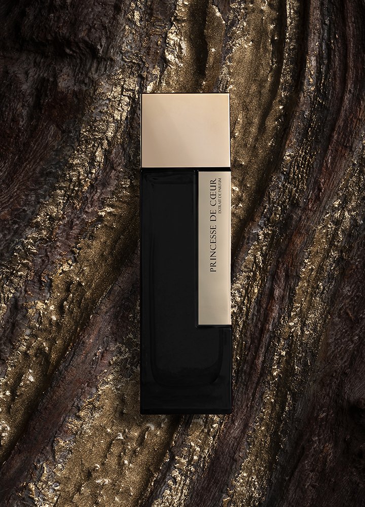 Το άρωμα της πριγκίπισσας Στεφανί του Μονακό