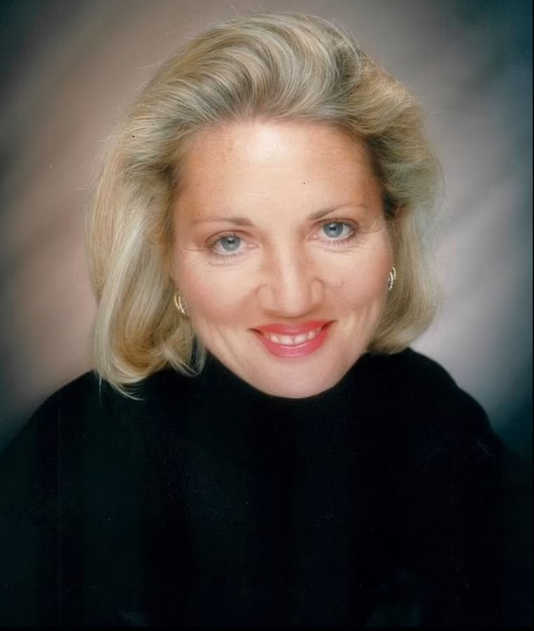 Η πρώην σύζυγος του μεγιστάνα Πάμελα Όουεν