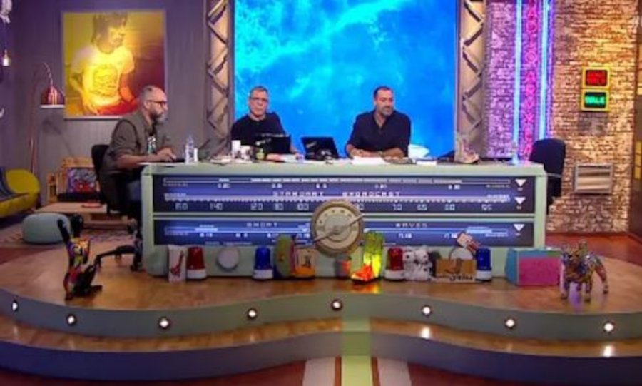 Ράδιο Αρβύλα