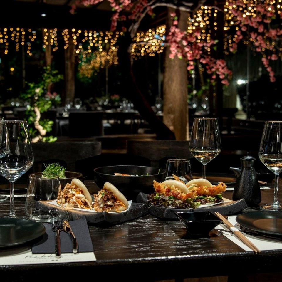 Rakkan Izakaya