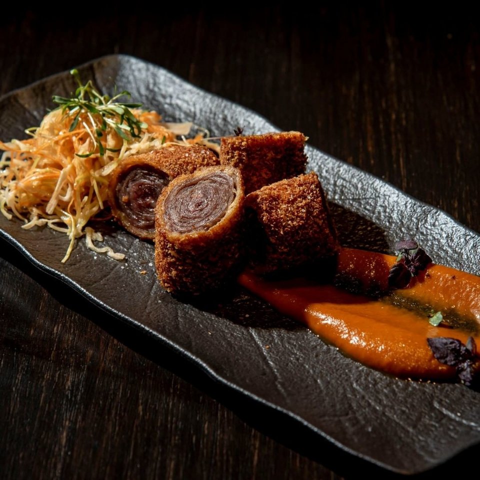 Rakkan Izakaya