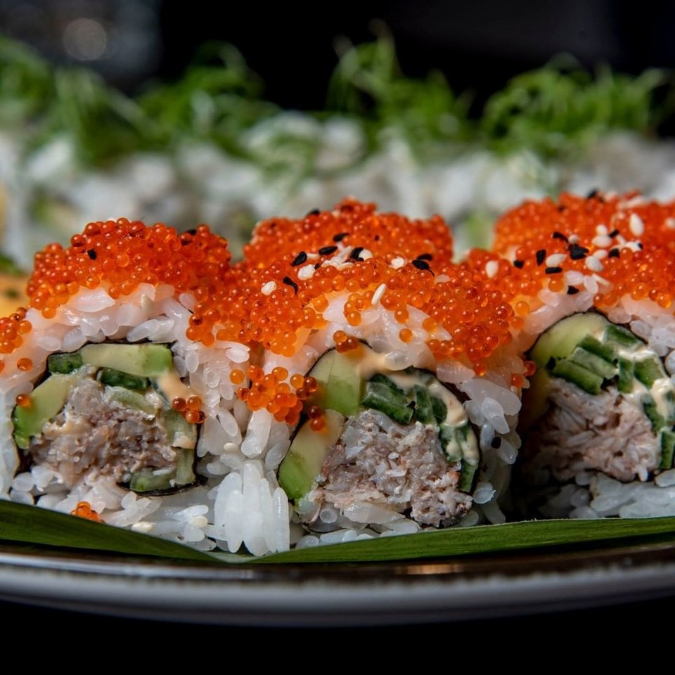 Rakkan Izakaya