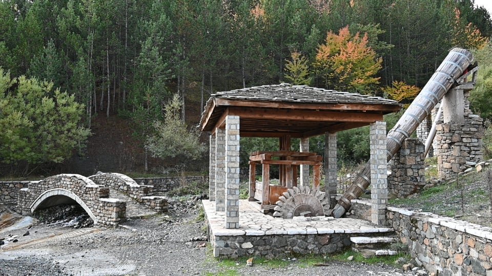 Σαμαρίνα