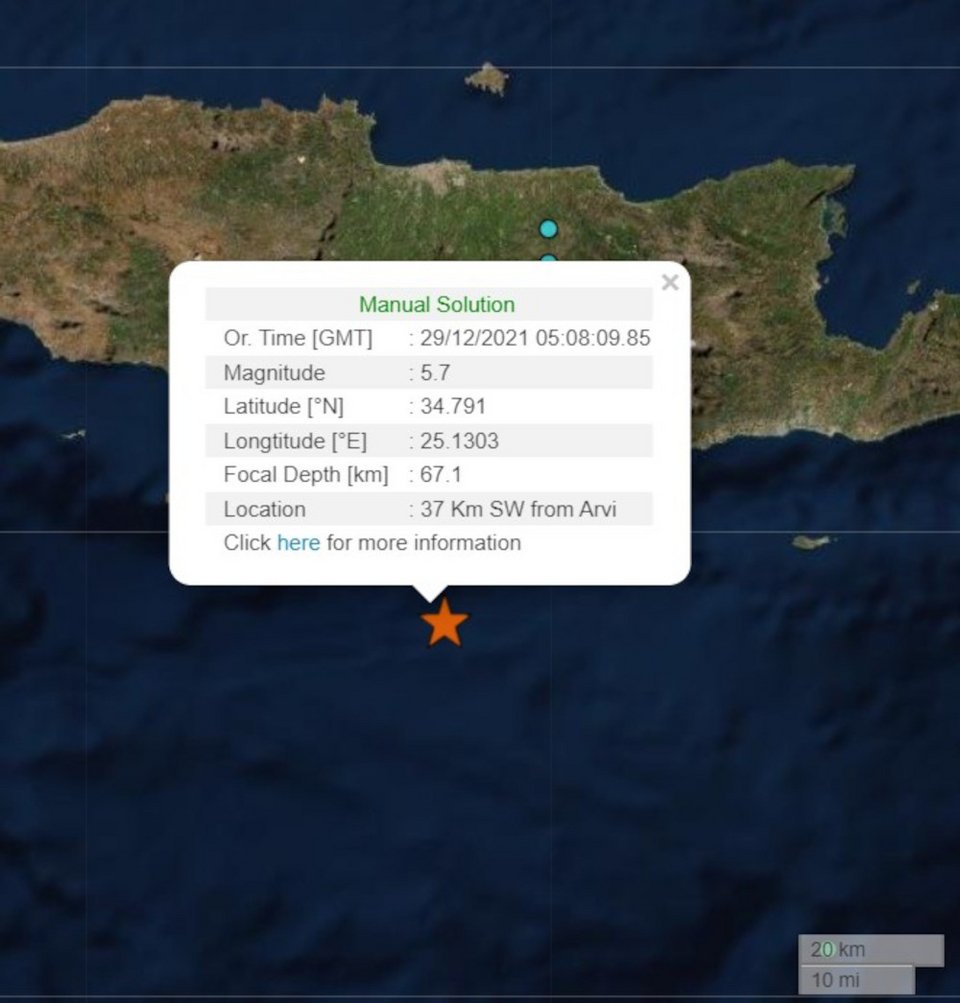 Photograph: national observatory of Athens