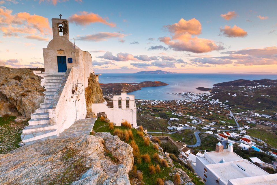 σιφνος
