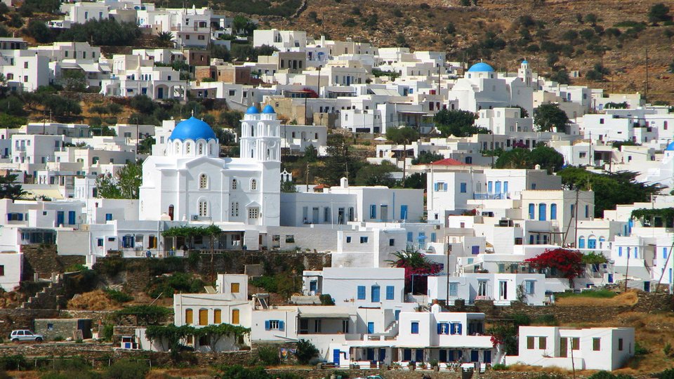 σιφνος