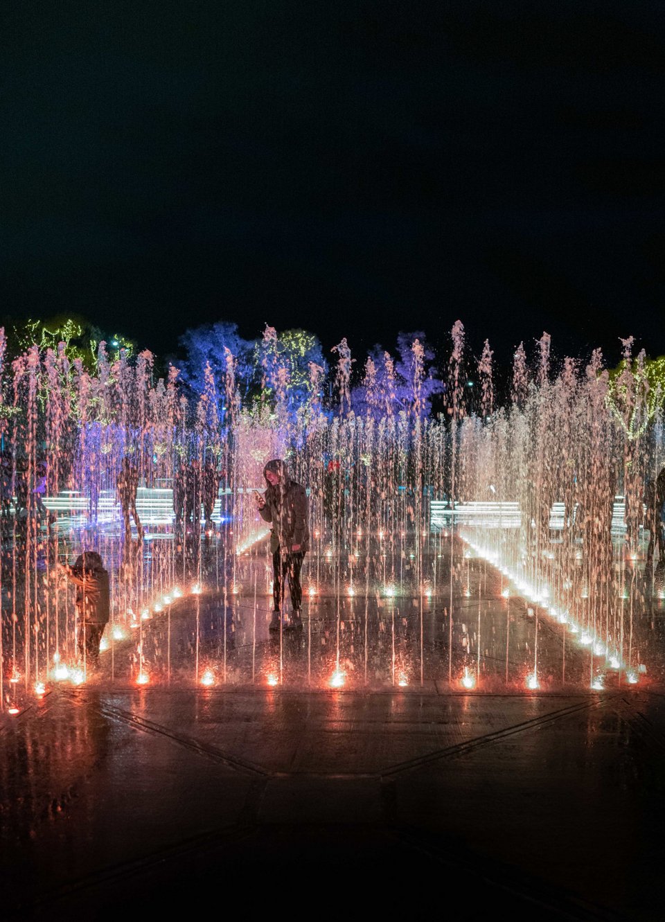 Experience Park του Ελληνικού