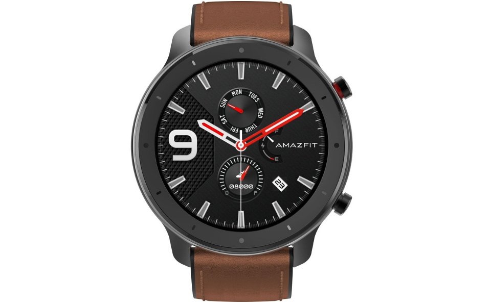 Amazfit GTR