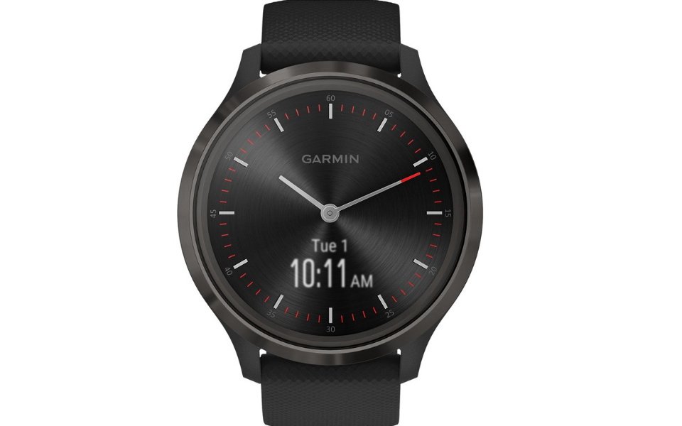 Garmin vivomove 3
