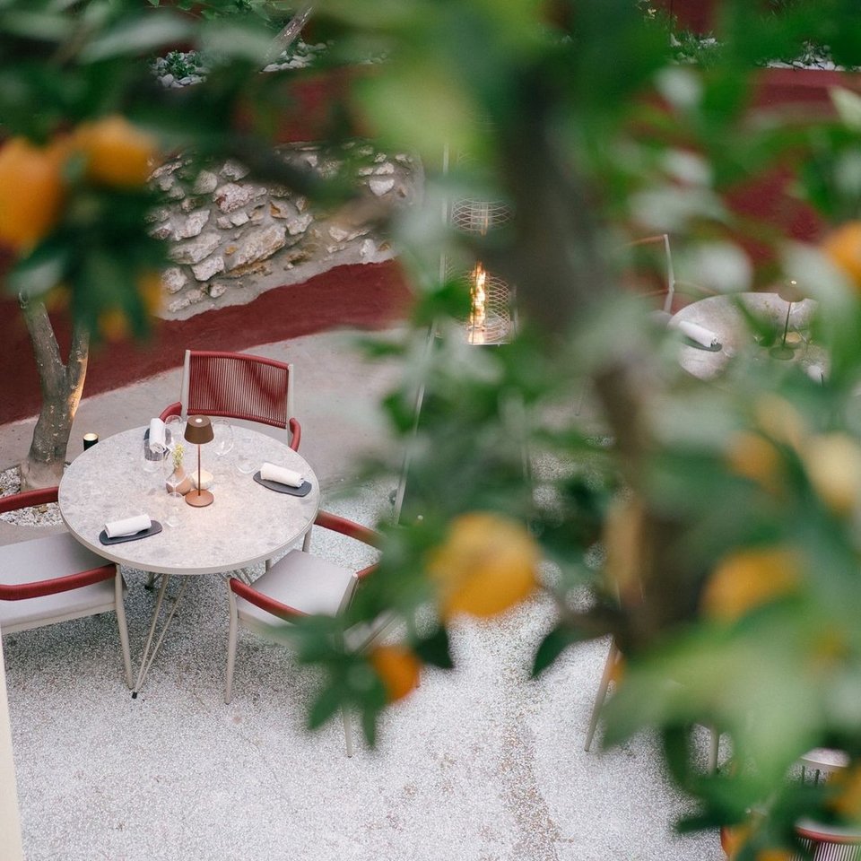 Soil Restaurant
