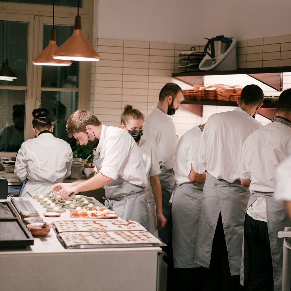 Soil Restaurant