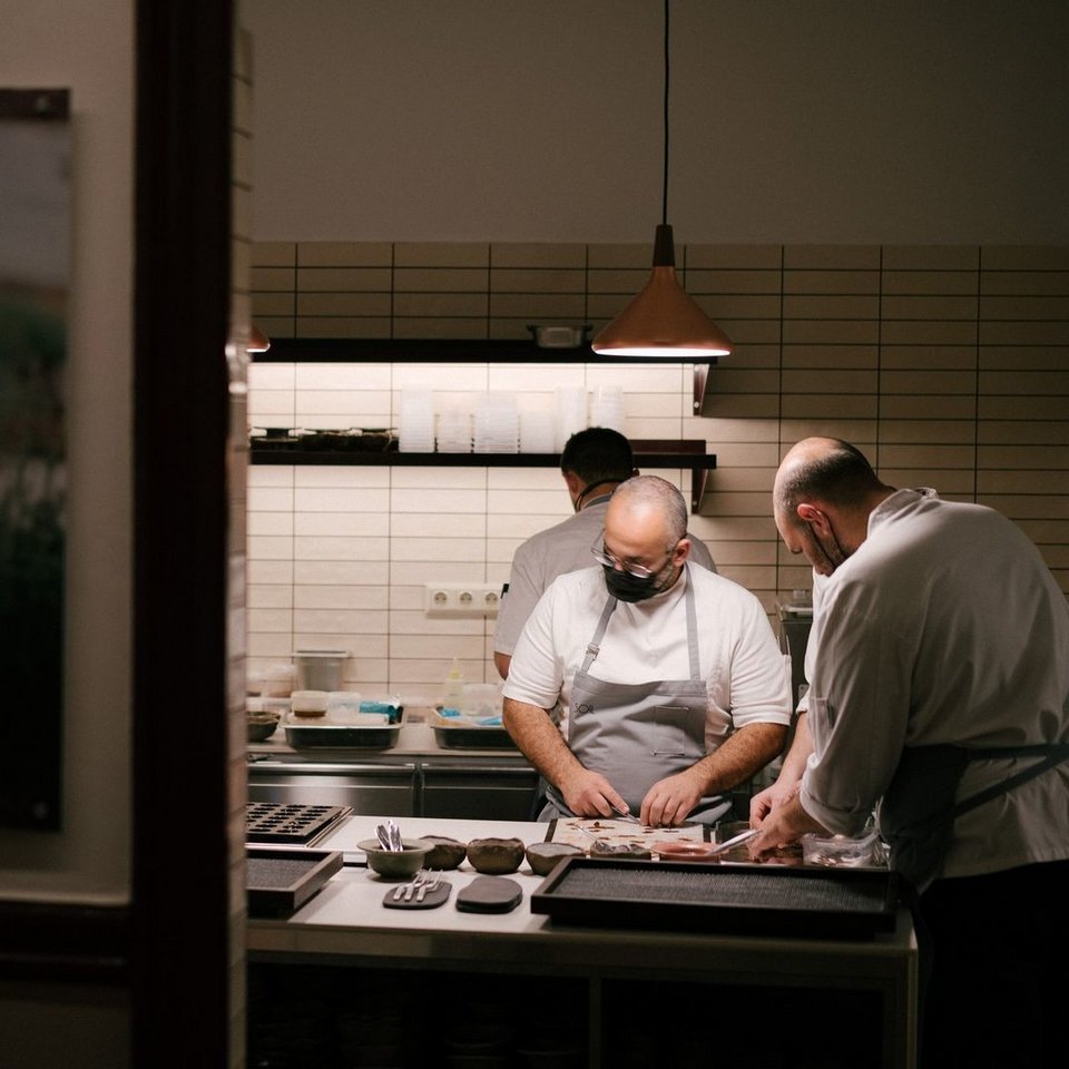 Soil Restaurant