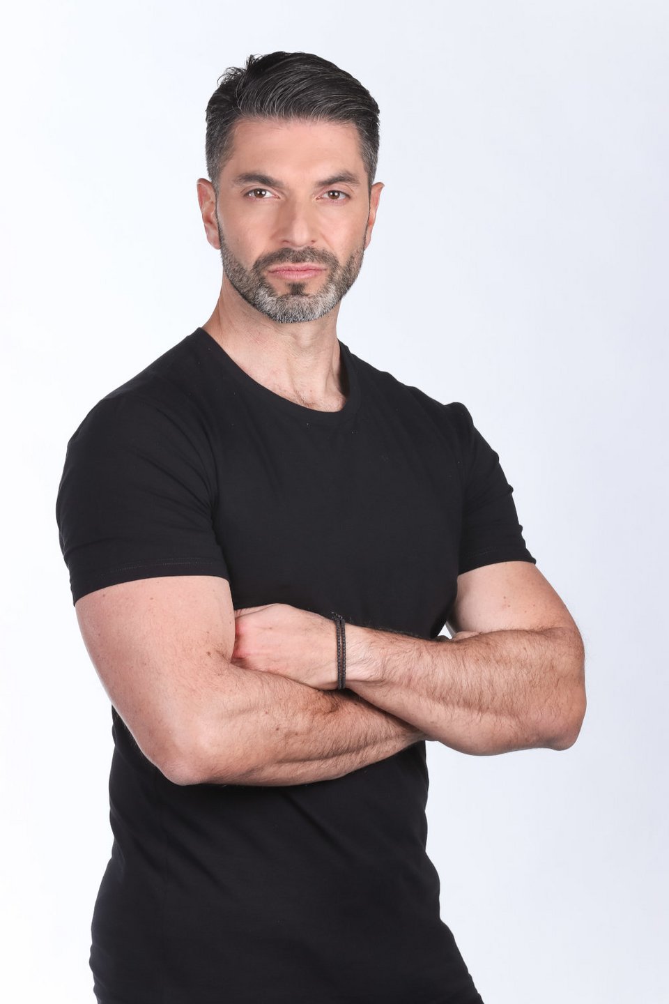 Σπύρος Μαρτίκας