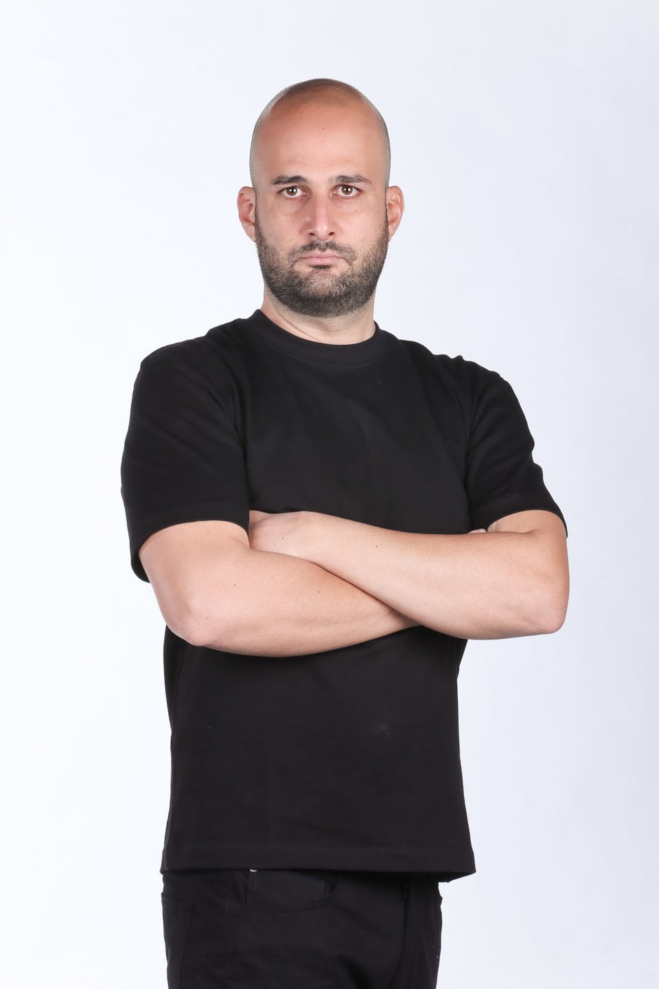 Σταμάτης Καλαφατάς
