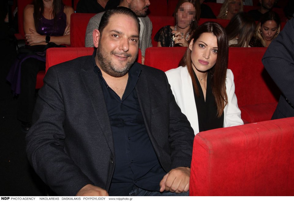 Στέλιος Διονυσίου, Αγνή Καλουμένου