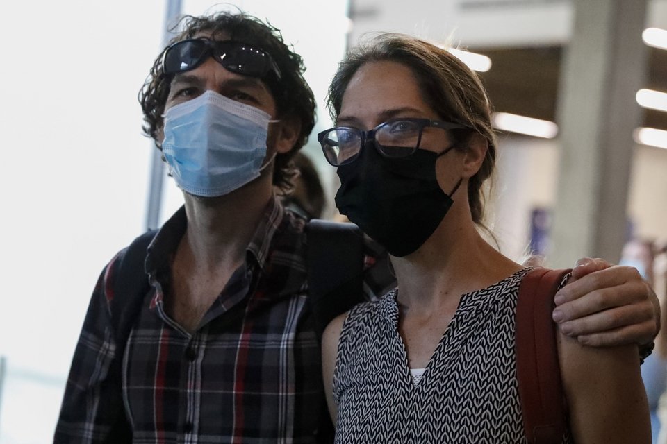 Η θεία του μικρού Έιταν, με την οποία θα ζει πλέον ο 6χρονος