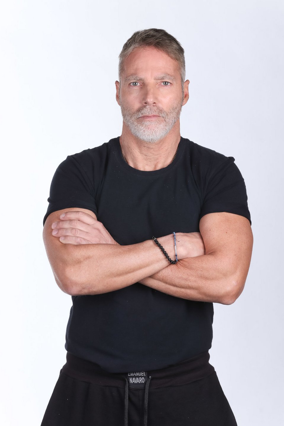 Θανάσης Μπέλλος