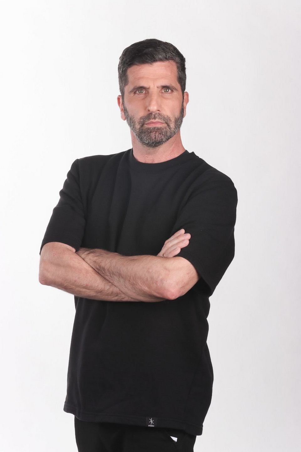 Θανάσης Βισκαδουράκης