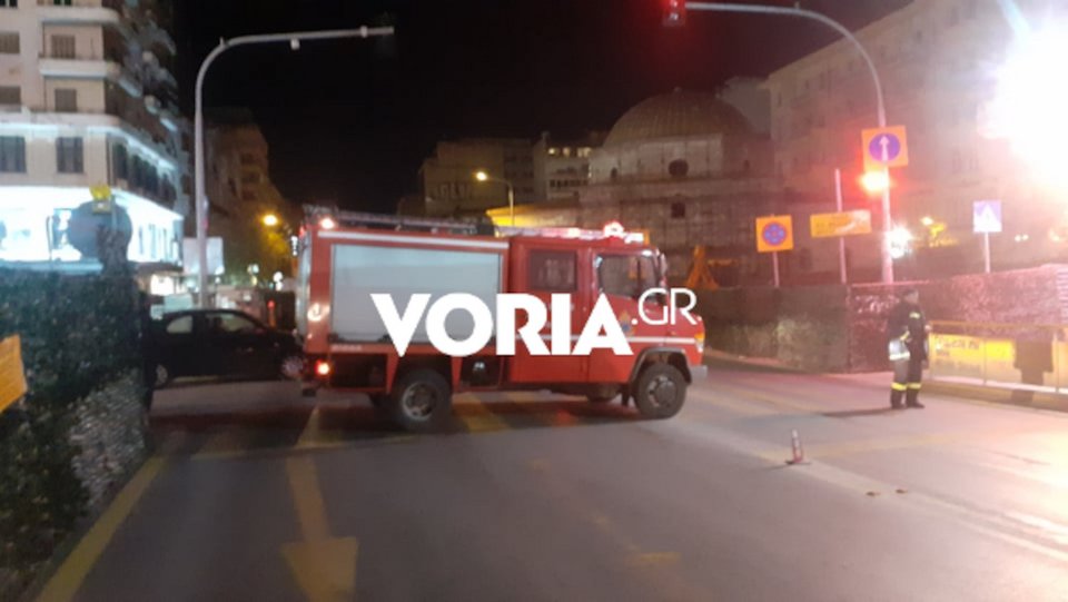 Φωτογραφία: voria.gr