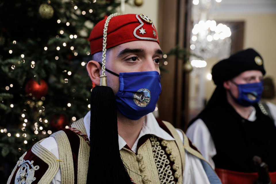 προεδρικο